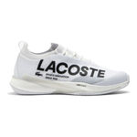 Lacoste Tennissko Lacoste AG-LT LITE Allcourt-sko Herrer-Hvid