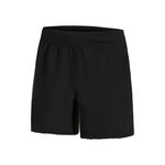 Under Armour L&oslash;beshorts Under Armour Launch Elite 5in Shorts Herrer-Sort