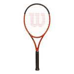 Wilson Tennisketchere Wilson Burn 100 LS V 5 (Opstrenget)