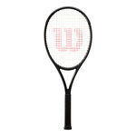 Wilson Tennisketchere Wilson Ultra 100 V4.0 Noir