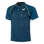 ASICS Tøj ASICS Match Actibreeze Polo Herrer-Blå