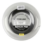 Signum Pro Signum Pro Outbreak Strenge,Rulle 100m-Antracit