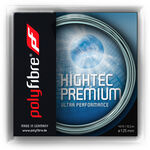 Polyfibre Polyfibre Hightec Premium Strengesæt 12m-Sølv