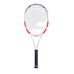 Babolat Tennisketchere Babolat Pure Strike 18x20 Tennisketchere Brugte ketchere