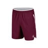 Create Drop 7in Shorts Herrer-Vinrød,Hvid