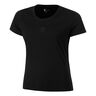 Tonal Core T-shirt Damer-sort