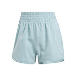 adidas Pacer Woven High Shorts