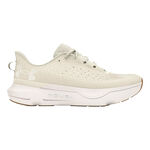 Under Armour Løbesko Under Armour Infinite Pro Neutral Sko Damer-Grå,Hvid