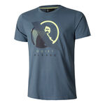 Quiet Please Perspectives Portal Tee