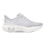 Under Armour Løbesko Under Armour Infinite Elite Neutral Sko Herrer-Lysegrå,Hvid