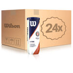 Wilson Roland Garros Official Ball 3er