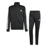 3Stripes Træningsdragt Herrer-Sort