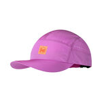 332 Tøj Buff Speed Cap Unisex - lilla, 