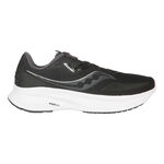 Saucony Løbesko Saucony Guide 15 Støttesko Damer-Sort,Hvid