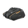 Hack BPP24012 Padelketchertaske - sort