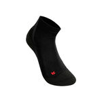 Falke Tøj Falke TE4 Short Sportssokker Damer-Sort