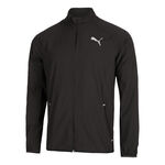 Puma Tøj Puma Run Elite Ultraweave Løbejakke Herrer-Sort