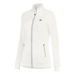 Dunlop Club Ladies Knitted Jacket