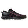 Wave Daichi 7 GTX Trailsko Damer - sort, 