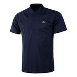 Lacoste Tøj Lacoste Tennis Polo Herrer-Blå