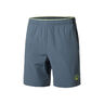 Drop Shorts Herrer - blå, 