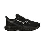Mizuno Løbesko Mizuno Enerzy Rider Neutral Sko Børn-Sort