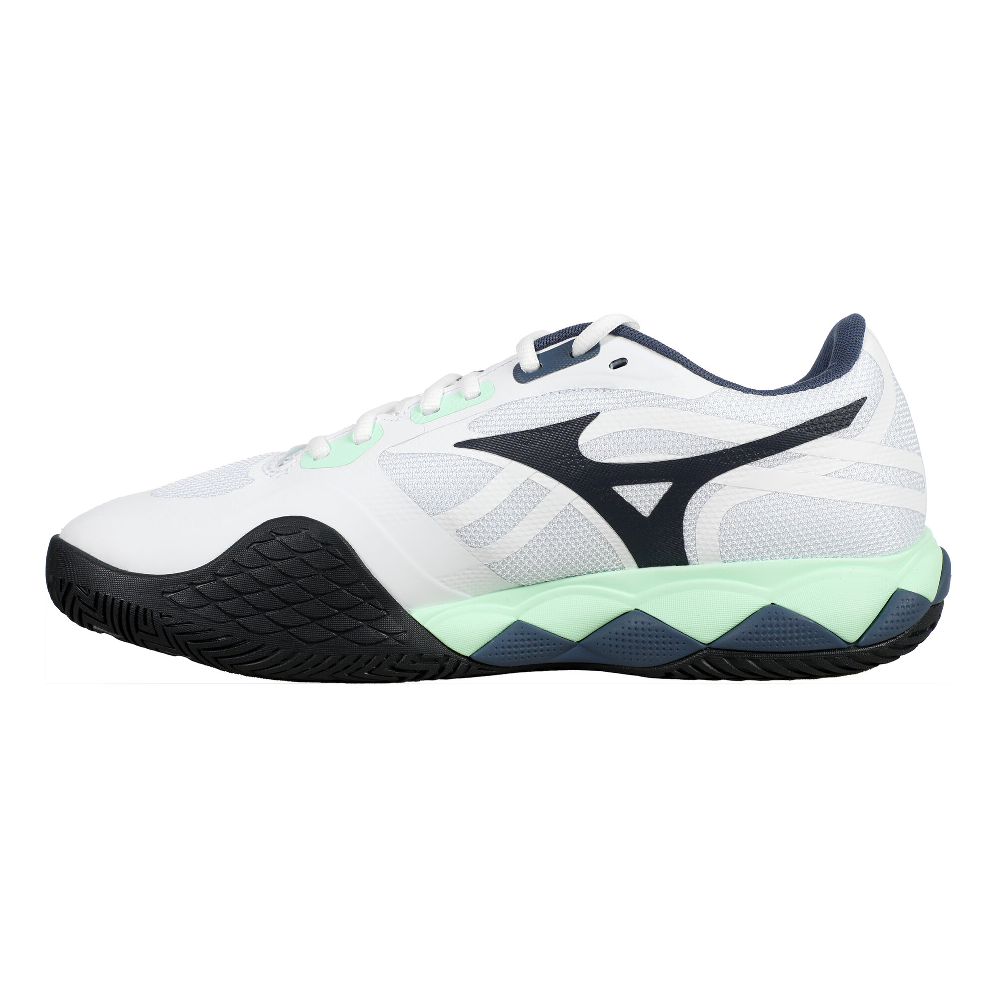 Mizuno