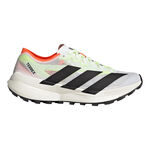 adidas Trailsko adidas Terrex Agravic Speed 2 Trailsko Damer-hvid, sort