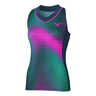 Tennis  Tank Wos