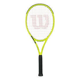 Billede af CLASH 100L V2 NEON YELLOW FRM