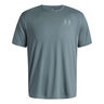 Sportstyle Left Chef T-shirt Herrer - oliven, 