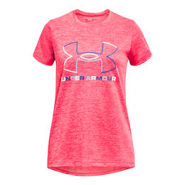 Tech BL Twist Shortsleeve