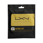 Luxilon Luxilon LXN Natural Gut Strengesæt-Naturfarvet