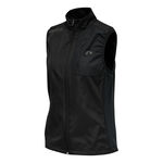 Newline Tøj Newline Gilet Tech Løbeveste Damer - sort, 
