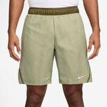 Nike Tøj Nike Court Dri-Fit Victory 7in Aop Shorts Herrer-Vis