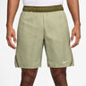 Court Dri-Fit Victory 7in Aop Shorts Herrer-Vis