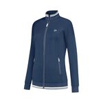Dunlop Club Girls Knitted Jacket