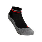 Falke Tøj Falke RU4 Endurance Short Reflect Løbesokker Damer-Sort