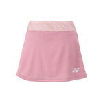 Yonex T&oslash;j Yonex Nederdel Damer-Rosa
