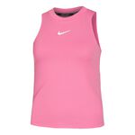 Nike Tøj Nike Court Dri-Fit Advantage Tanktop Damer - pink, 