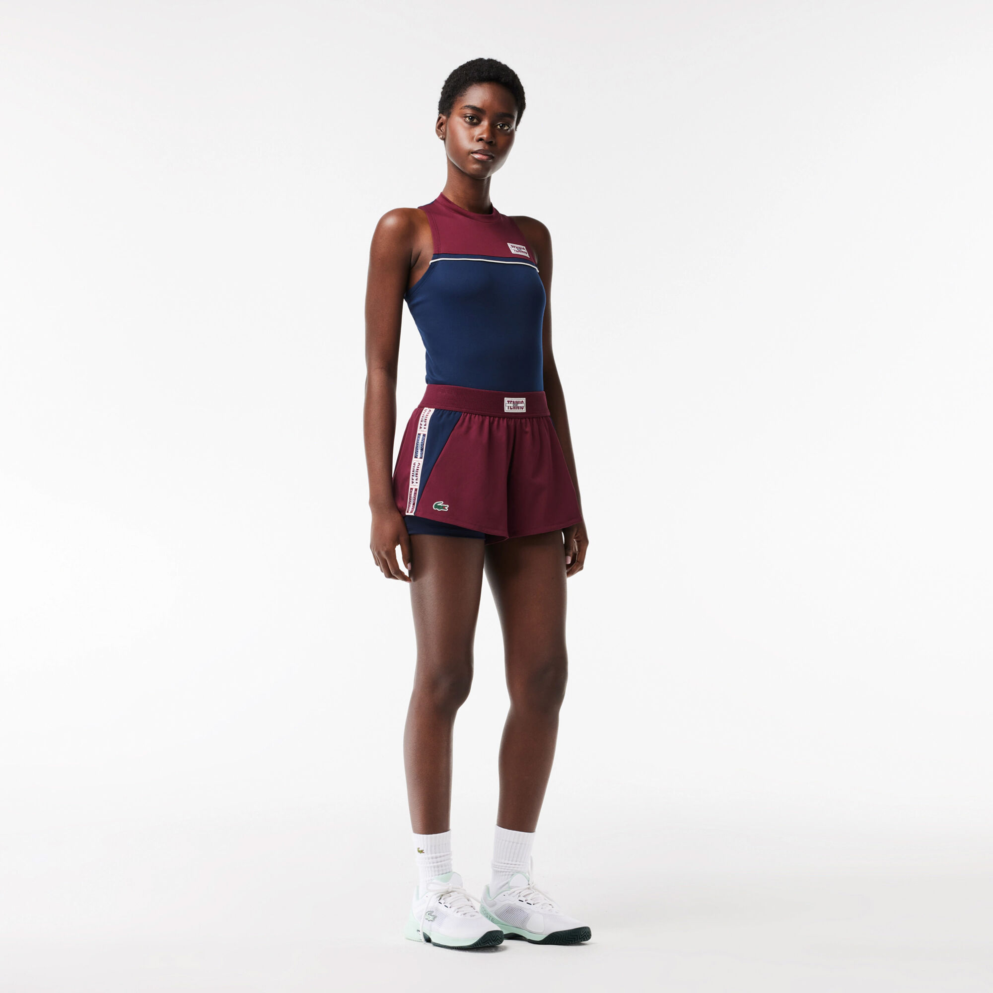 Lacoste