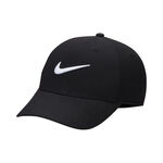 Nike T&oslash;j Nike Dri-Fit Club Cap Unisex - sort, 