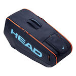 HEAD HEAD Pro Racquet Bag L Ketchertaske 9 - bl&aring;