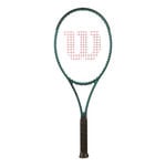 Wilson Tennisketchere Wilson Blade BLADE 98L V9