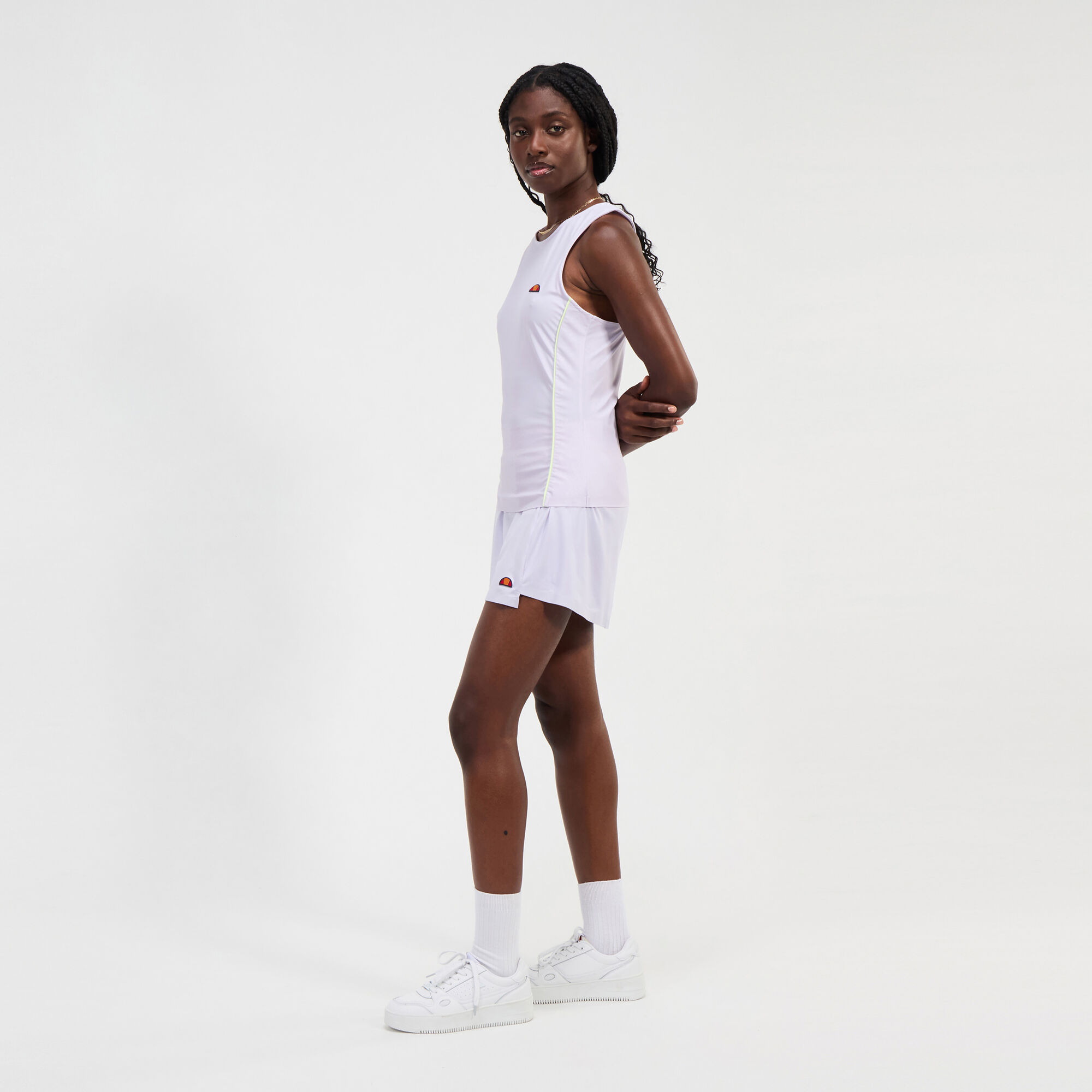 Ellesse