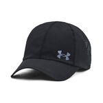 Under Armour Tøj Under Armour Iso-Chill Launch Adj Cap-Sort