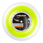HEAD HEAD Lynx Strenge,Rulle 200m-Neongul