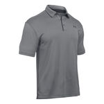 Under Armour Tøj Under Armour Tech Polo Herrer-Grå,Sort
