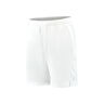 Hypercourt 7in Shorts Herrer - hvid, 