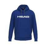 HEAD Tøj HEAD Club Original Hættetrøje Børn-Blå